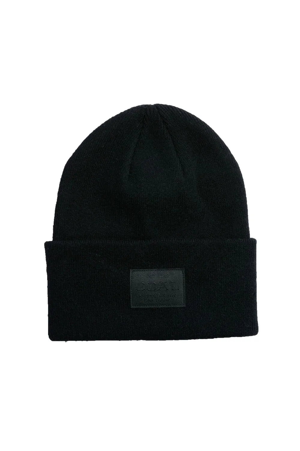 UNIFORM CASHMERE BEANIE sold by REVOLVR Menswear