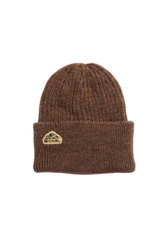 COLEVILLE BEANIE made by Coal Headwear