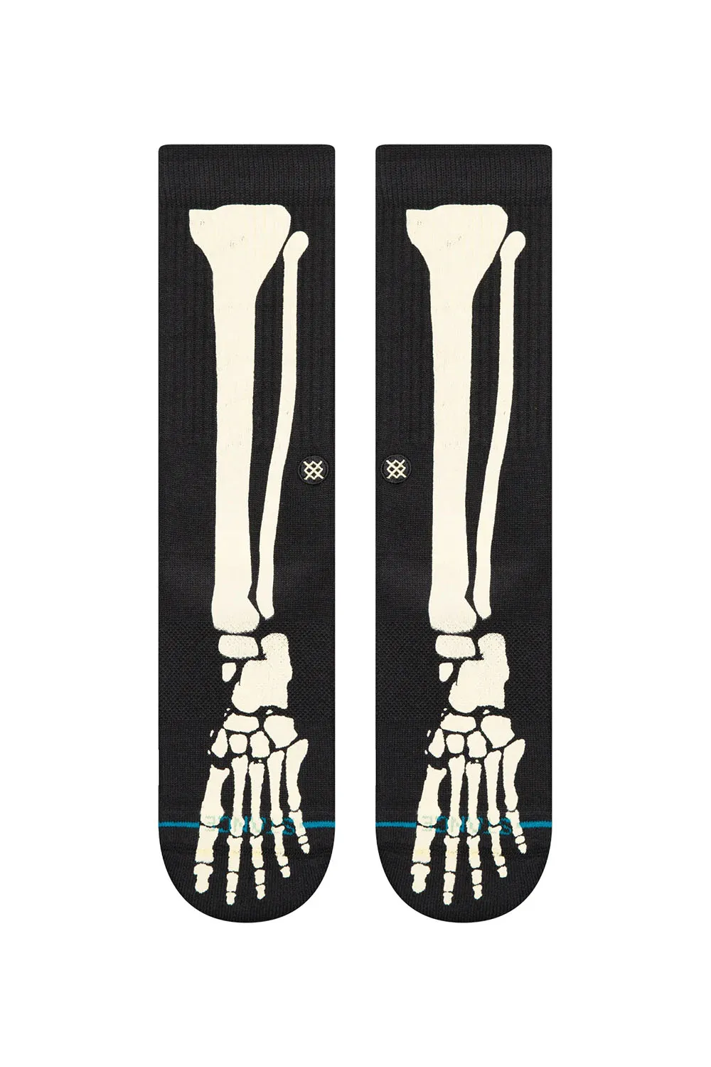 BONEZ Black sold by REVOLVR Menswear product image thumbnail 2