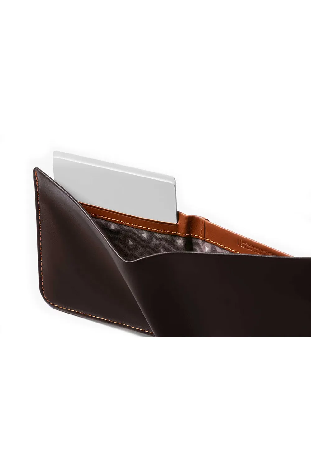 HIDE & SEEK LO WALLET Java sold by REVOLVR Menswear product image thumbnail 4