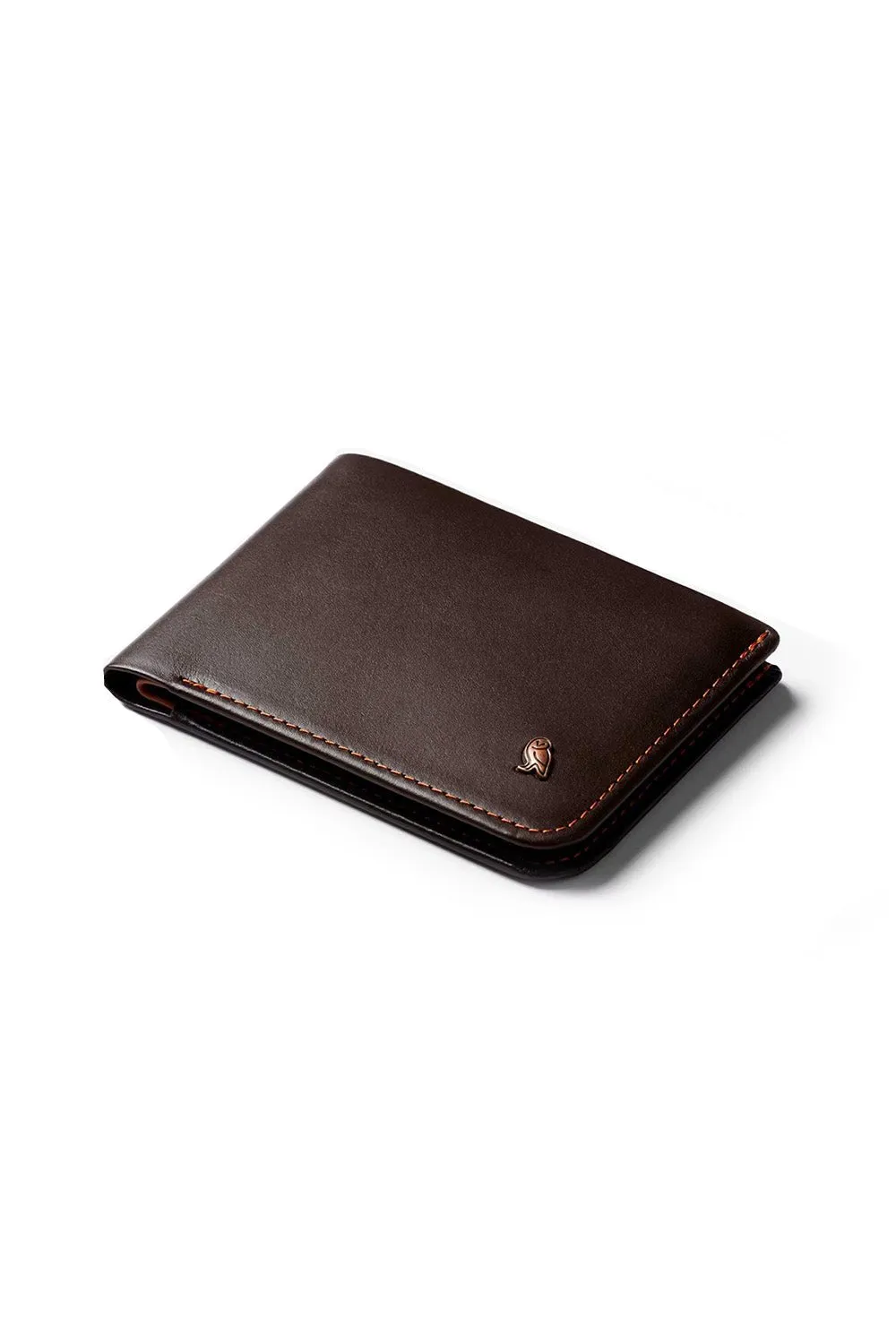 HIDE & SEEK LO WALLET Java sold by REVOLVR Menswear