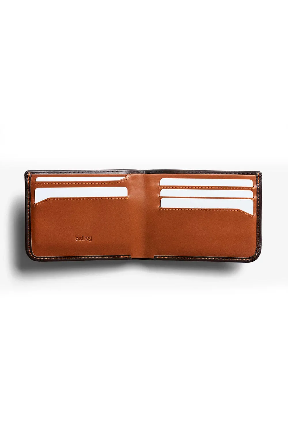 HIDE & SEEK LO WALLET Java sold by REVOLVR Menswear product image thumbnail 2