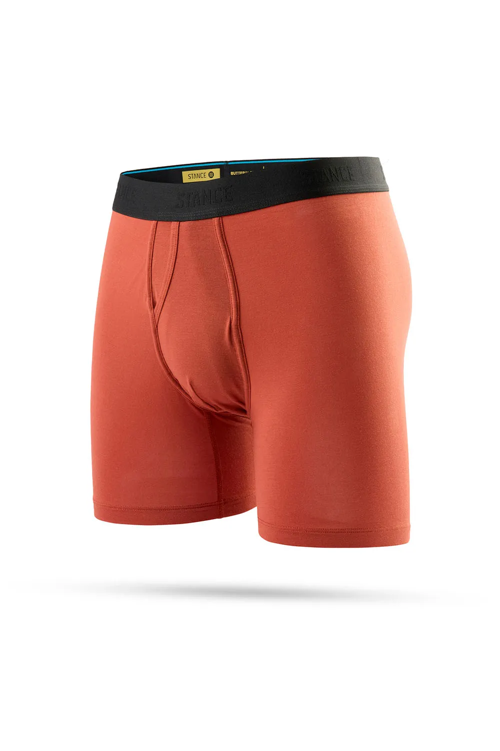 HENNA WHOLESTER Rust sold by REVOLVR Menswear