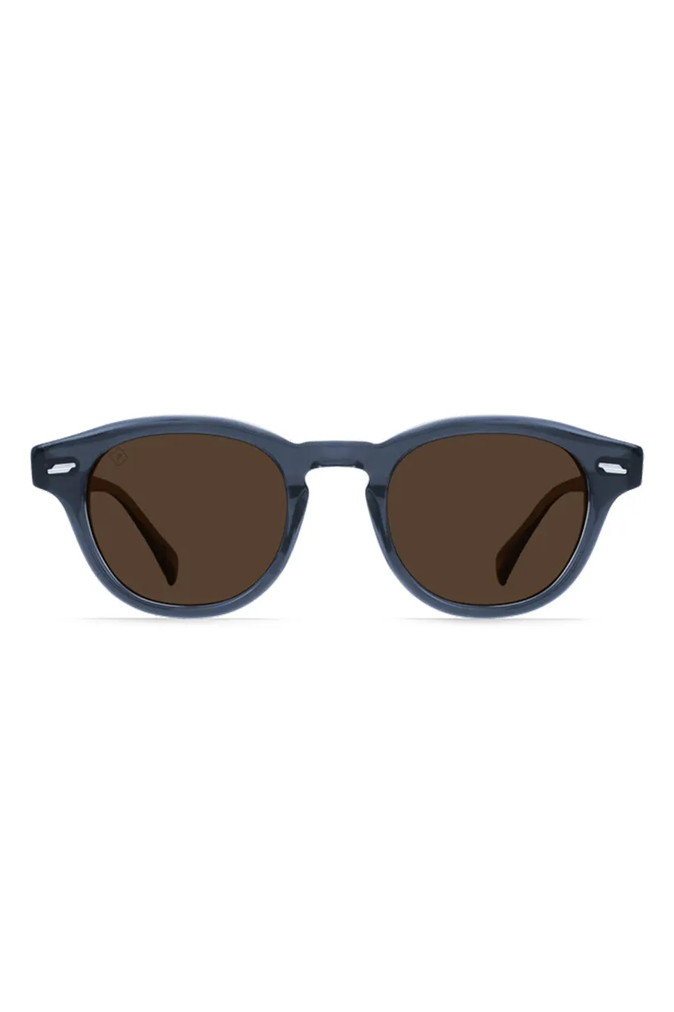 KOSTIN - TWILIGHT/VIBRANT BROWN POLAR sold by REVOLVR Menswear product image thumbnail 2