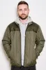 ULTRALIGHT JACKET Winter Moss sold by REVOLVR Menswear