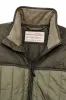ULTRALIGHT JACKET Winter Moss sold by REVOLVR Menswear