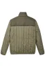 ULTRALIGHT JACKET Winter Moss sold by REVOLVR Menswear