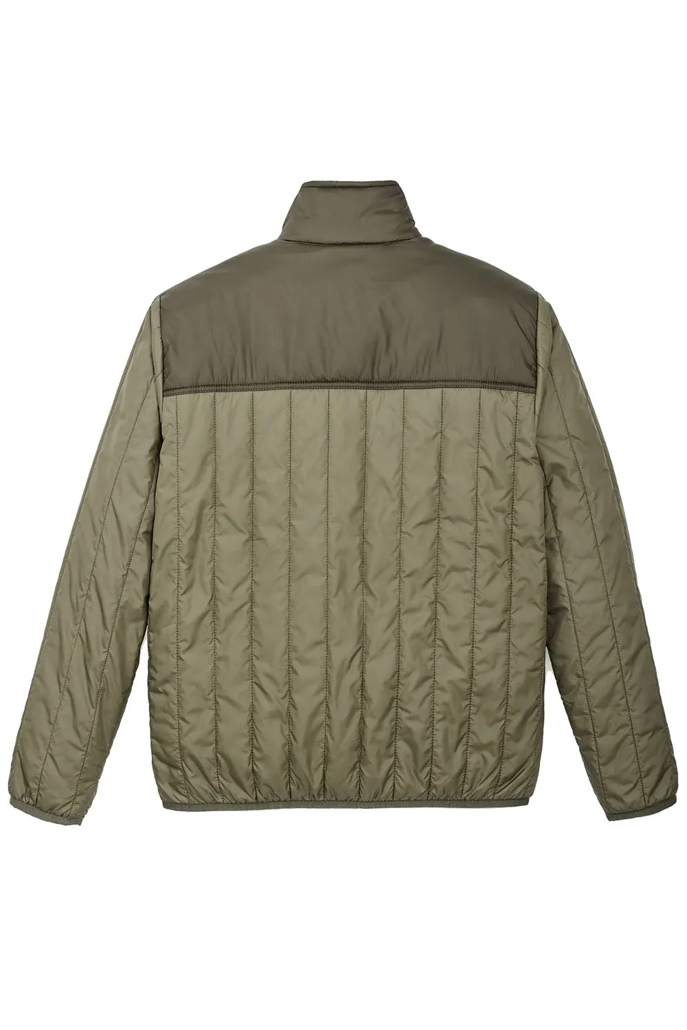 ULTRALIGHT JACKET Winter Moss sold by REVOLVR Menswear product image thumbnail 4