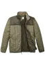 ULTRALIGHT JACKET Winter Moss sold by REVOLVR Menswear