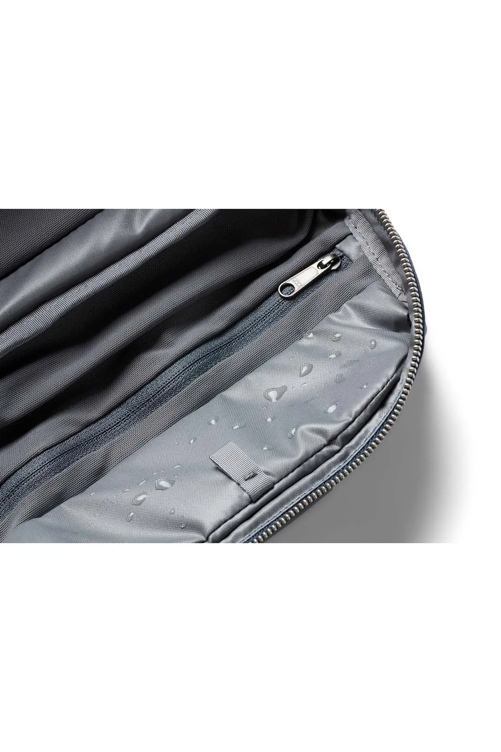 TOILETRY KIT Navy sold by REVOLVR Menswear product image thumbnail 5