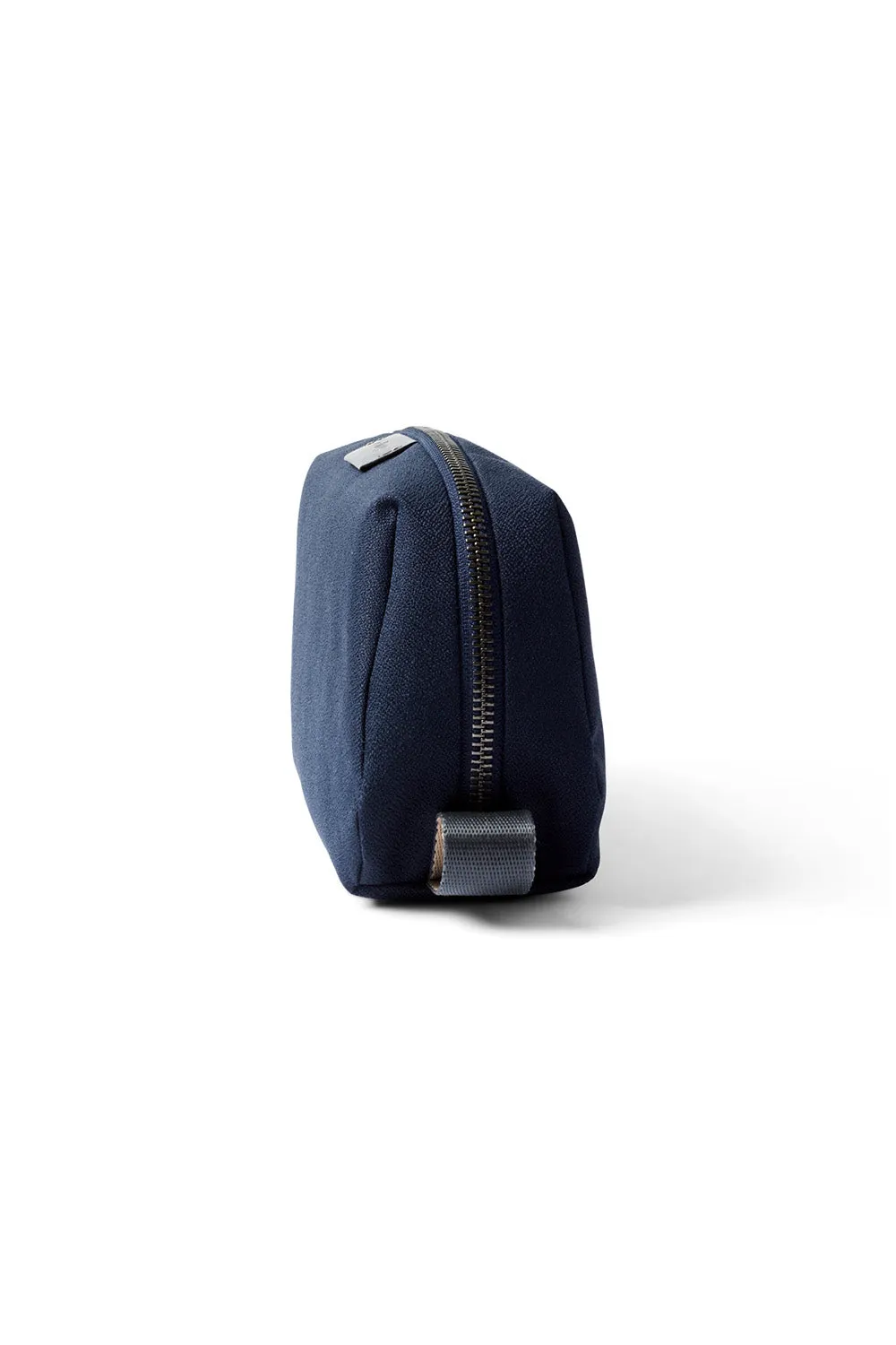 TOILETRY KIT Navy sold by REVOLVR Menswear product image thumbnail 4