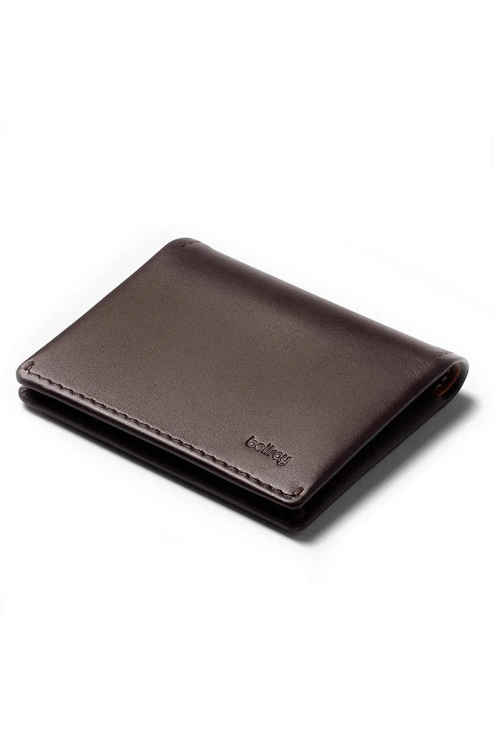 SLIM SLEEVE Java Caramel sold by REVOLVR Menswear