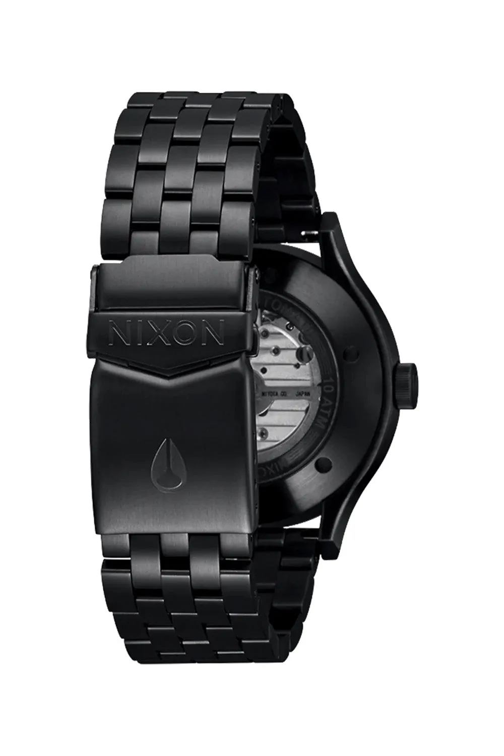 SPECTRA - BLACK/BLACK sold by REVOLVR Menswear product image thumbnail 3