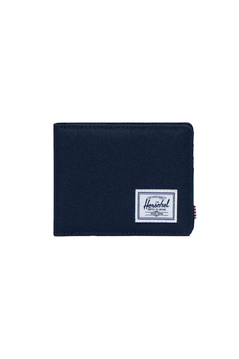 ROY WALLET Navy sold by REVOLVR Menswear