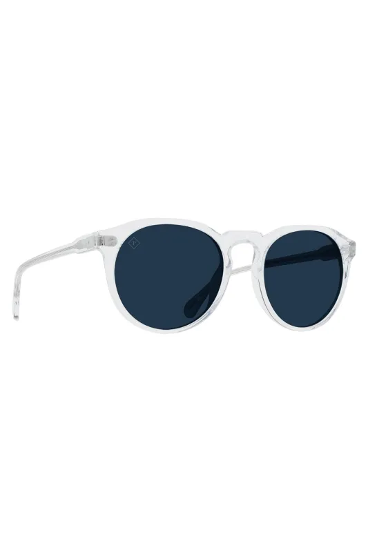 REMMY 52 - CRYSTAL CLEAR/BLUE SMOKE POLAR sold by REVOLVR Menswear
