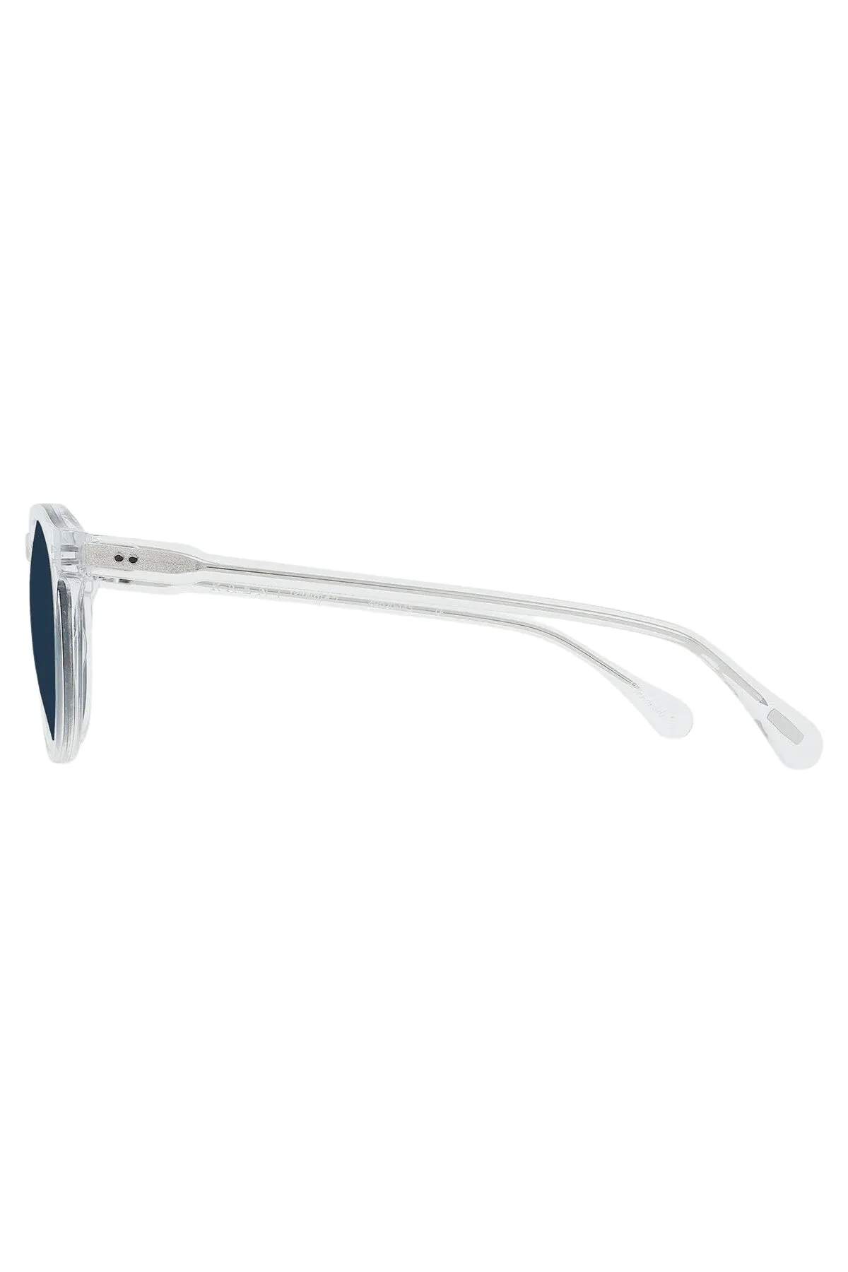 REMMY 52 - CRYSTAL CLEAR/BLUE SMOKE POLAR sold by REVOLVR Menswear product image thumbnail 3