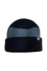 SIMPLE BIRDSEYE BEANIE sold by REVOLVR Menswear