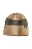 SIMPLE BIRDSEYE BEANIE sold by REVOLVR Menswear