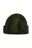 WOOL RIBBED KNIT sold by REVOLVR Menswear