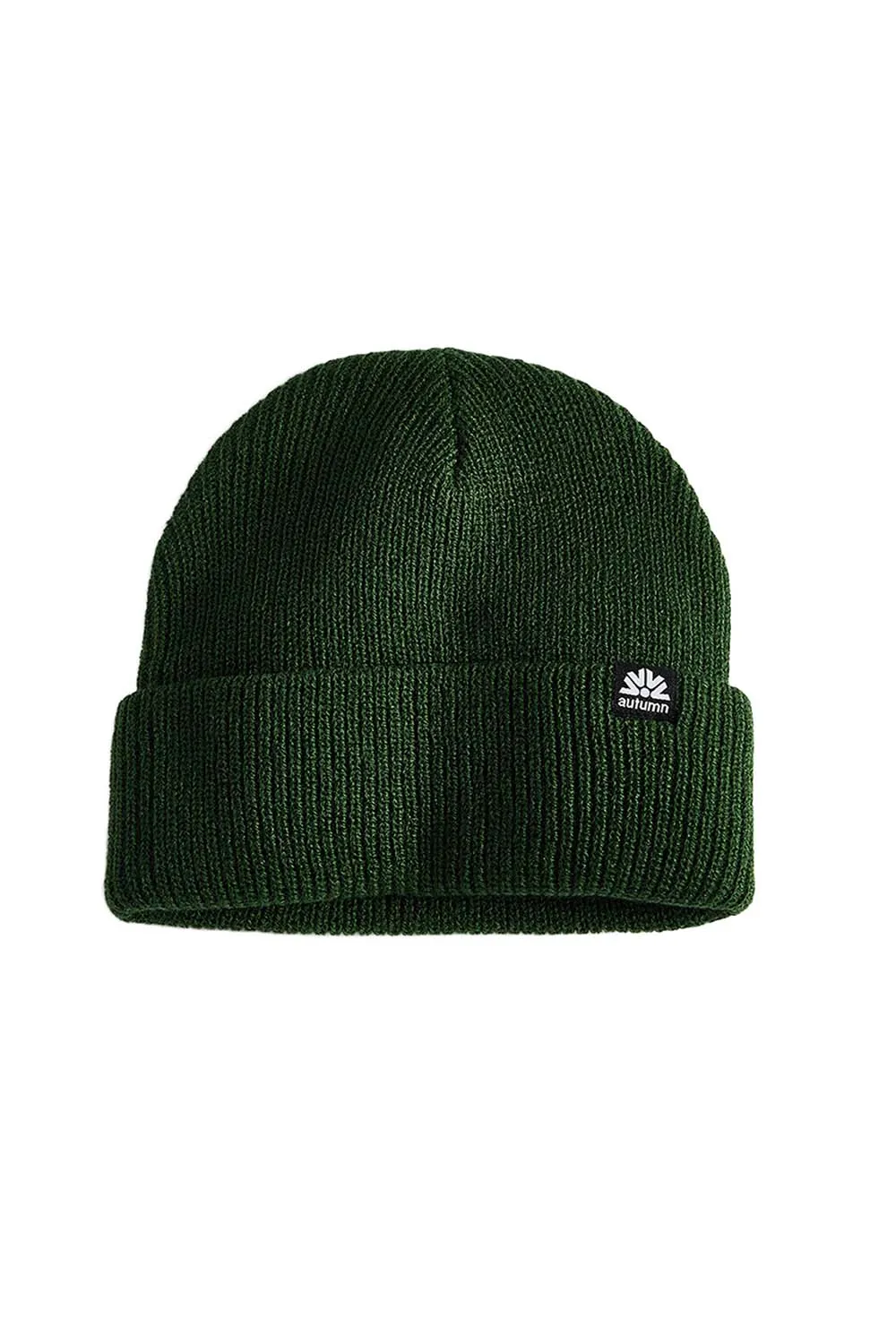 SIMPLE BEANIE sold by REVOLVR Menswear product image thumbnail 3