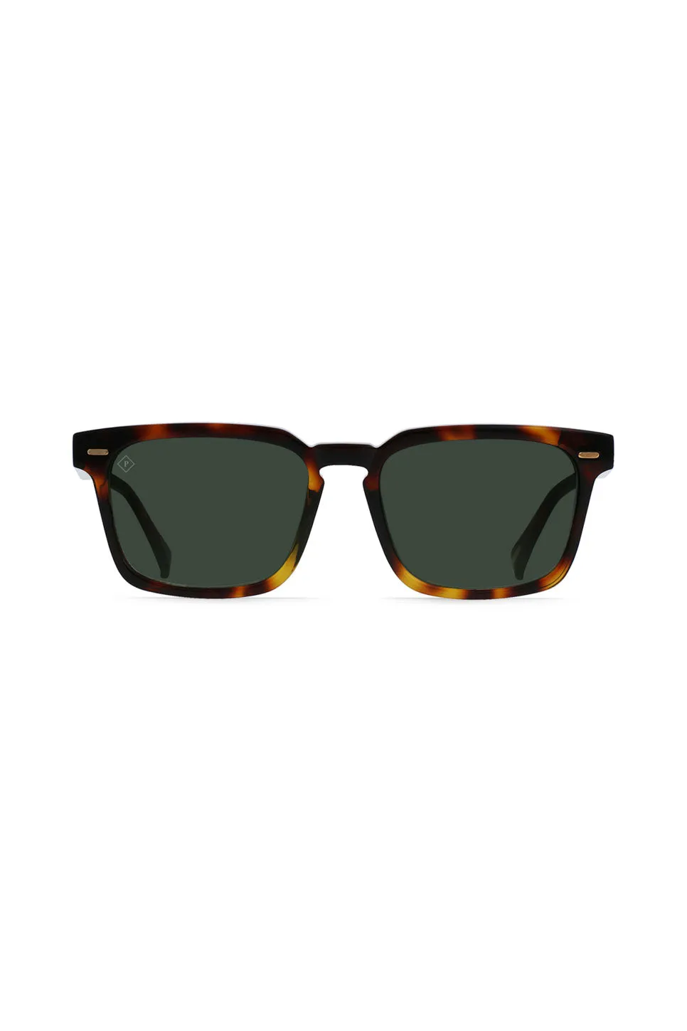 ADIN - KOLA TORTOISE/GREEN POLAR sold by REVOLVR Menswear product image thumbnail 2