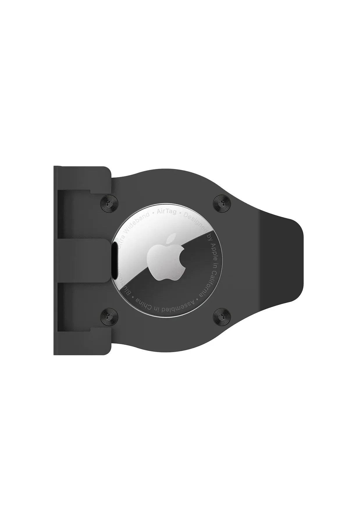 RIDGE WALLET - AIRTAG MONEY CLIP sold by REVOLVR Menswear product image thumbnail 4