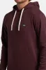 ALL DAY PO HOODIE Port sold by REVOLVR Menswear