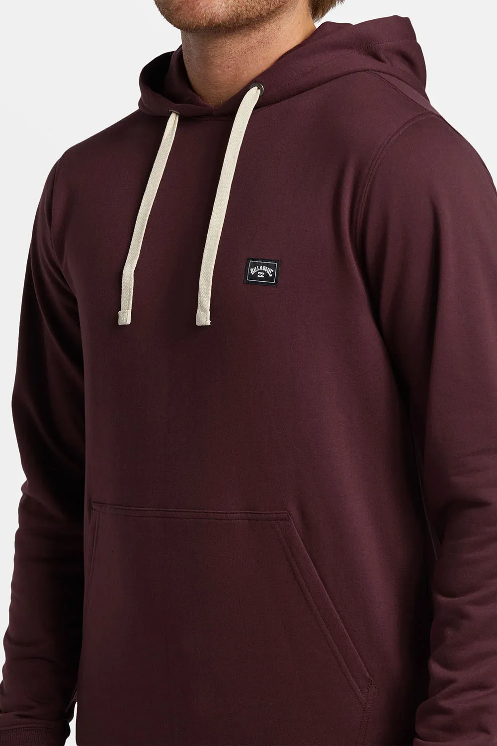 ALL DAY PO HOODIE Port sold by REVOLVR Menswear product image thumbnail 5