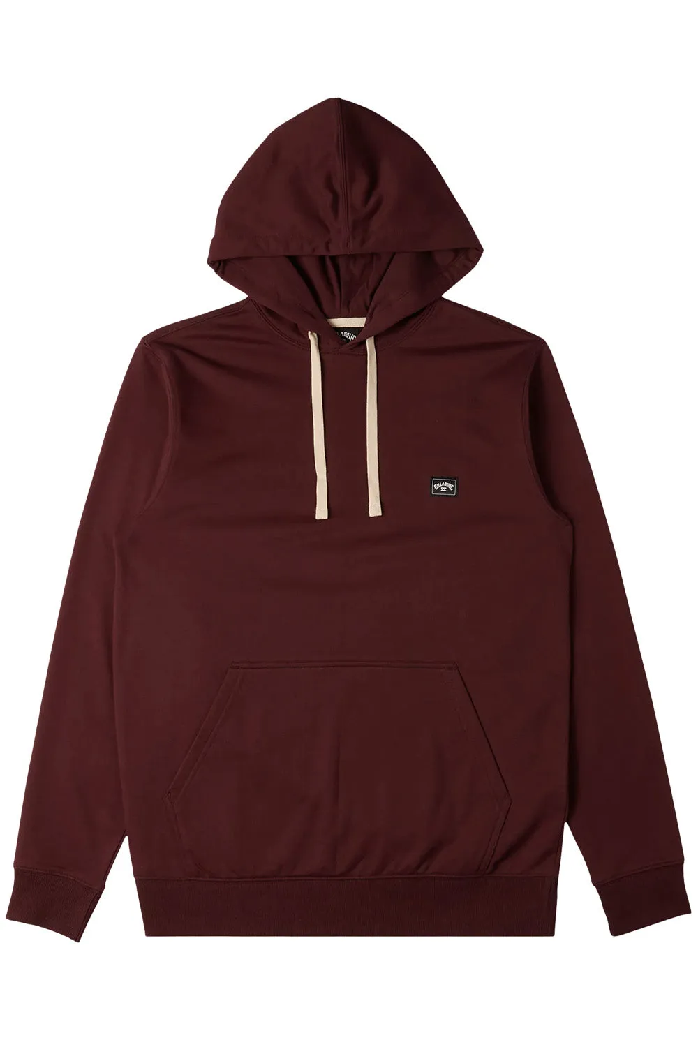 ALL DAY PO HOODIE Port sold by REVOLVR Menswear