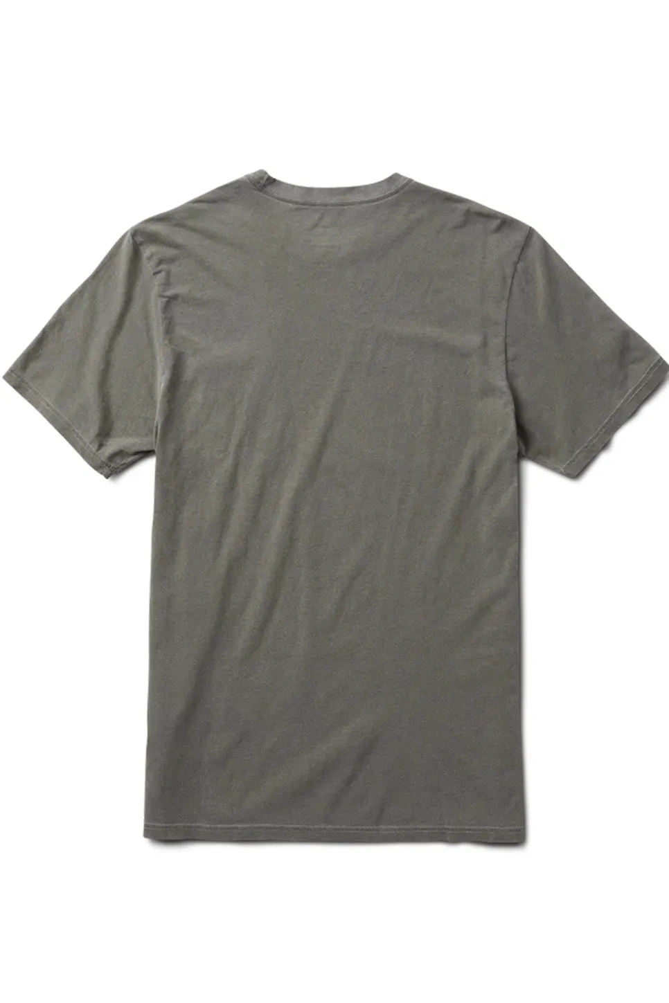 MADE TO FADE TEE Washed Military sold by REVOLVR Menswear product image thumbnail 2