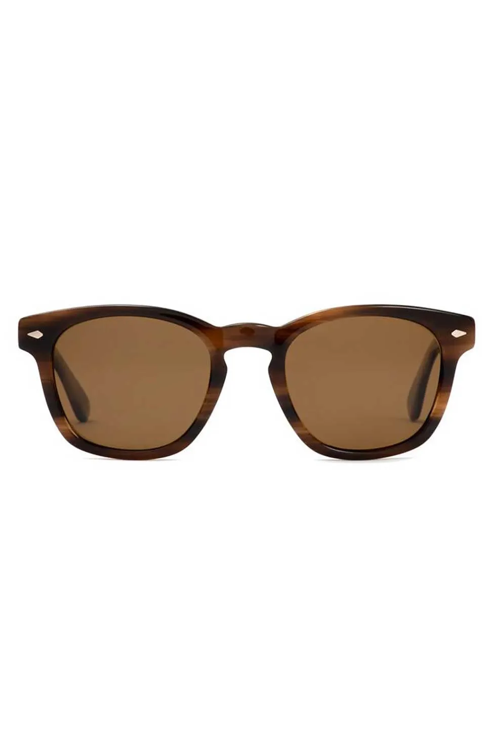 SUMMER OF 67 - ECO HORNWOOD/BROWN POLAR sold by REVOLVR Menswear product image thumbnail 2