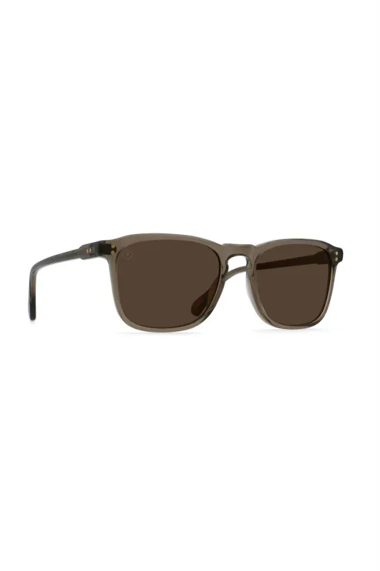 WILEY - GHOST/VIBRANT BROWN POLAR sold by REVOLVR Menswear