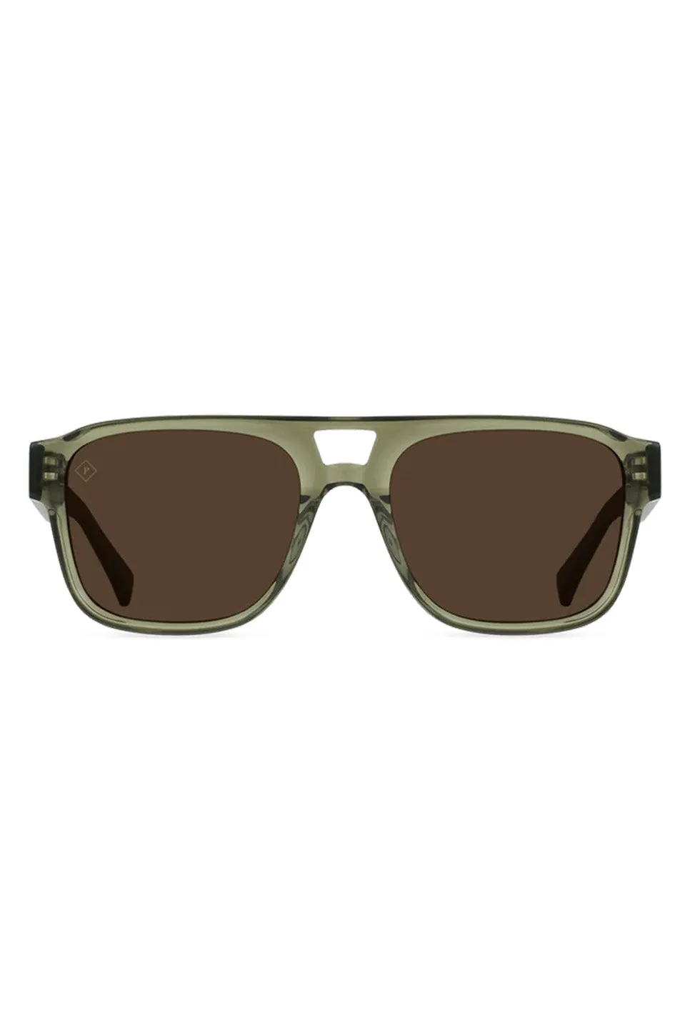RIFKA - CAMBRIA/VIBRANT BROWN POLAR sold by REVOLVR Menswear product image thumbnail 2
