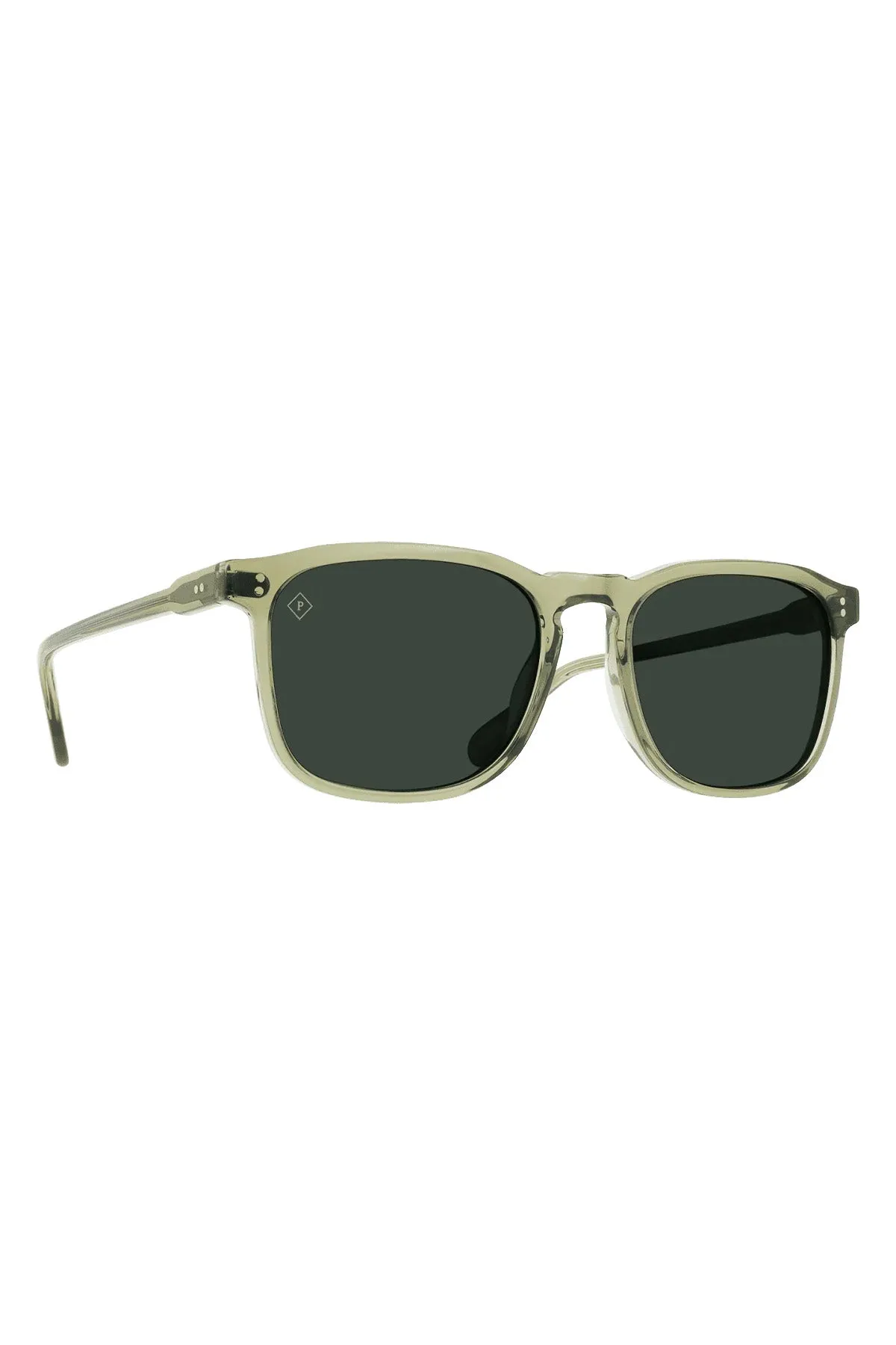 WILEY - CAMBRIA/GREEN POLAR sold by REVOLVR Menswear