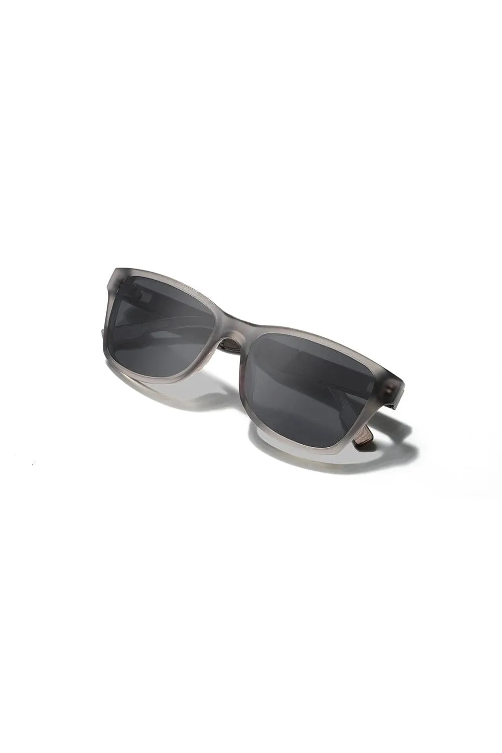 CANBY ACTV - MATTE SMOKE/ELM BURL/GREY POLAR sold by REVOLVR Menswear product image thumbnail 3