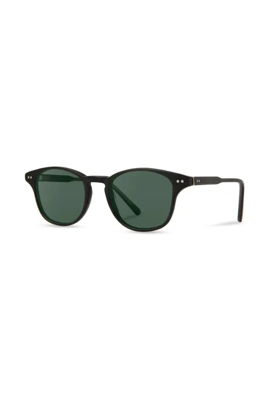 KENNEDY - MATTE BLACK/G15 sold by REVOLVR Menswear