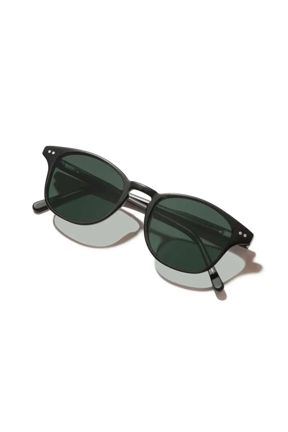 KENNEDY - MATTE BLACK/G15 sold by REVOLVR Menswear product image thumbnail 3