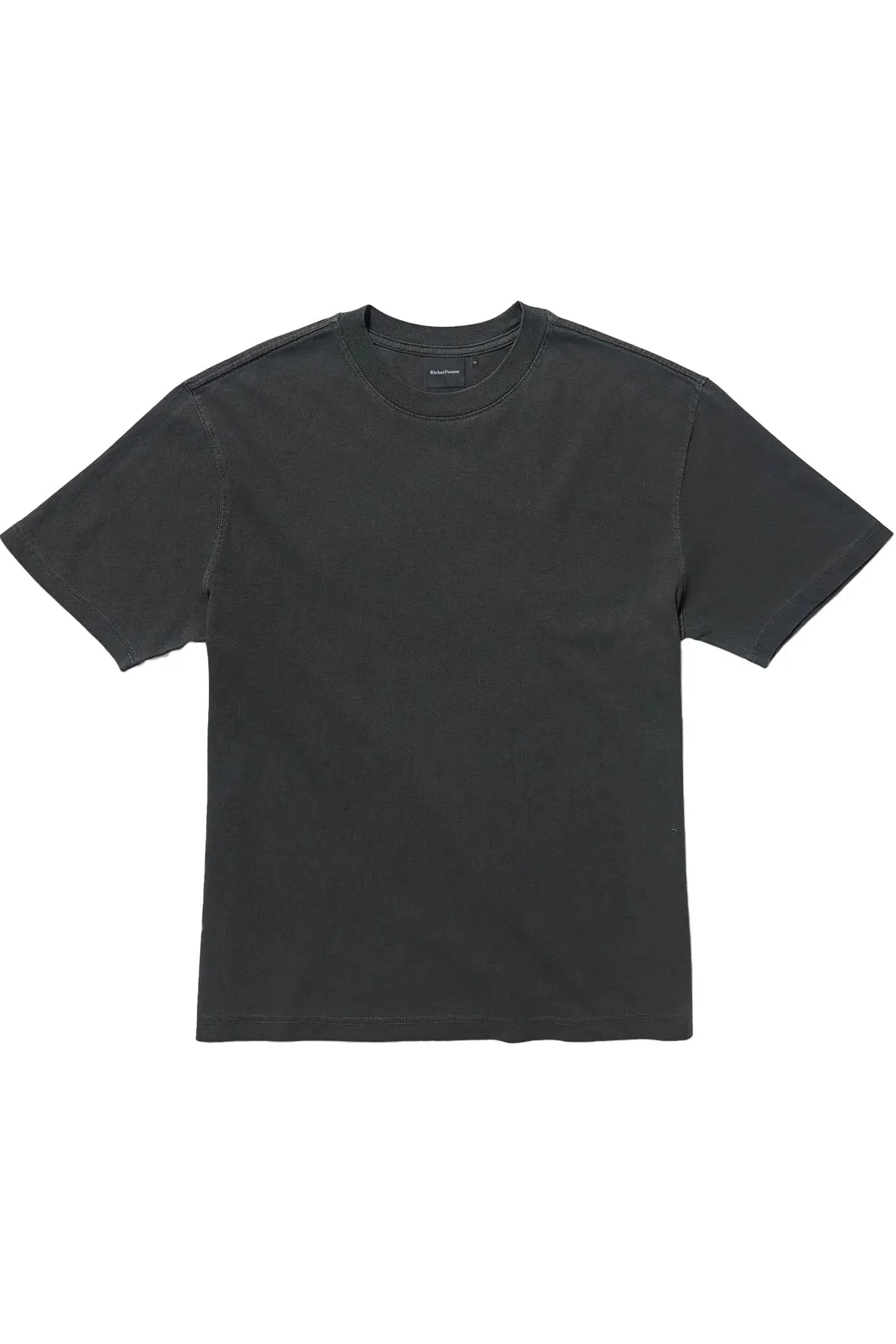 RELAXED SS TEE Stretch Limo sold by REVOLVR Menswear