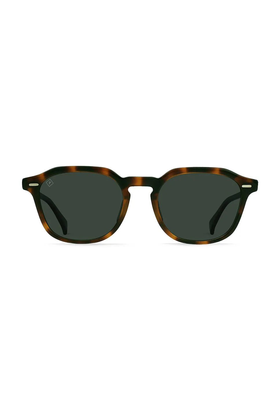 CLYVE - ESPRESSO TORTOISE/GREEN POLAR sold by REVOLVR Menswear product image thumbnail 2