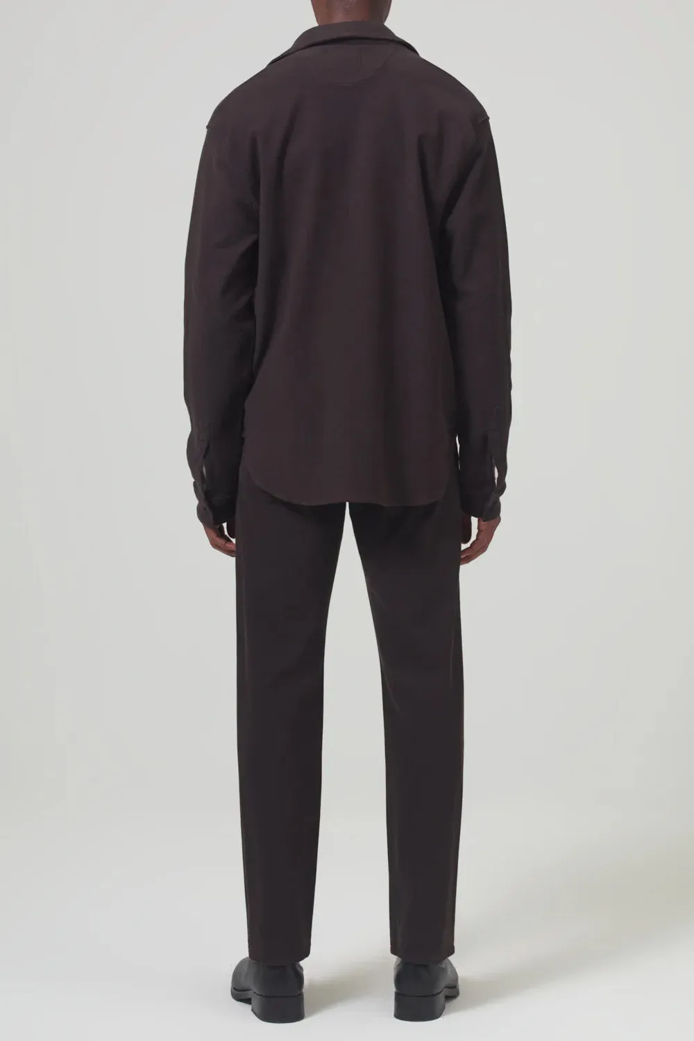 ELIJAH - BARRISTER sold by REVOLVR Menswear product image thumbnail 4