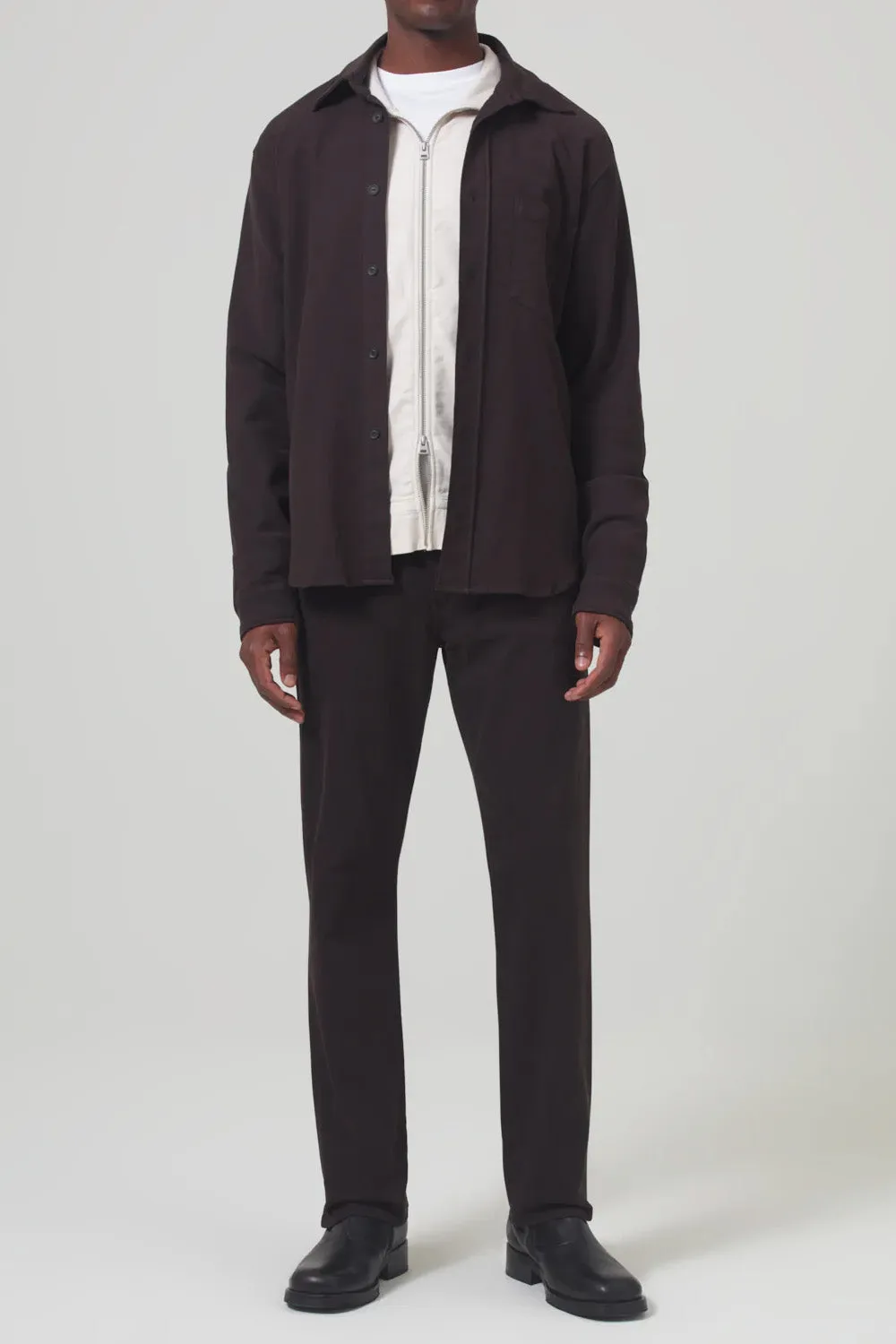 ELIJAH - BARRISTER sold by REVOLVR Menswear product image thumbnail 2