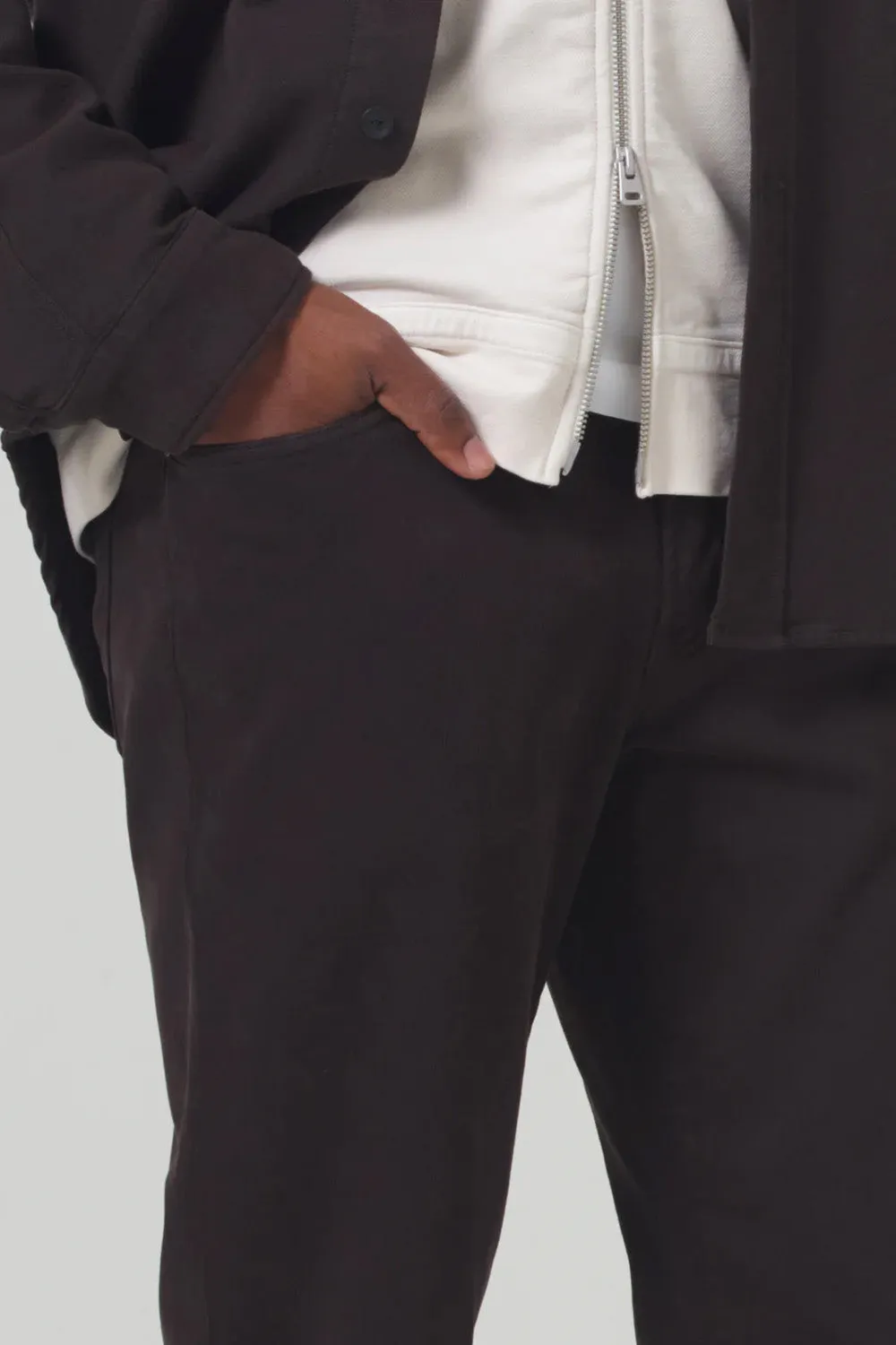 ELIJAH - BARRISTER sold by REVOLVR Menswear product image thumbnail 5