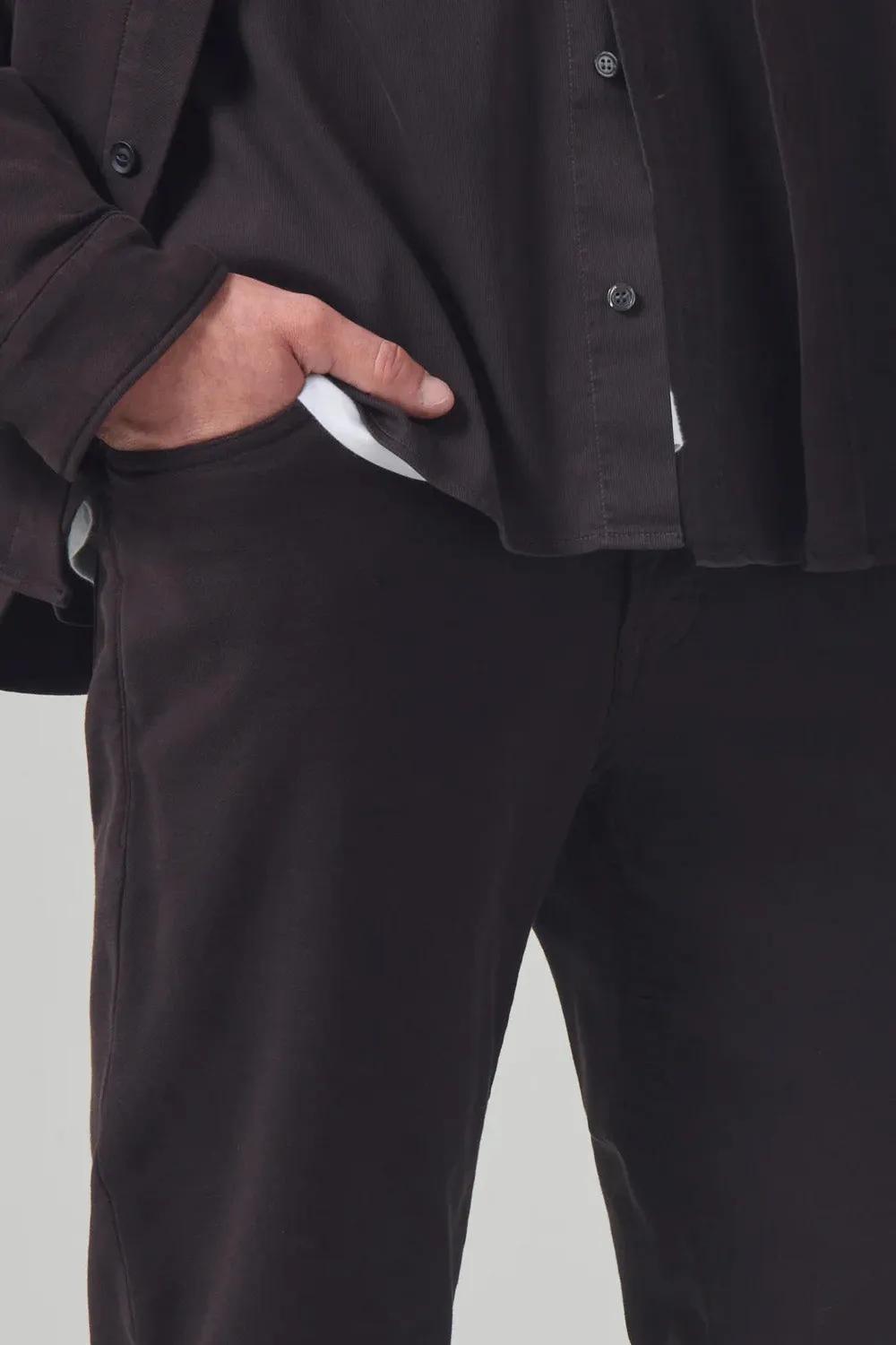 ADLER - BARRISTER sold by REVOLVR Menswear product image thumbnail 5