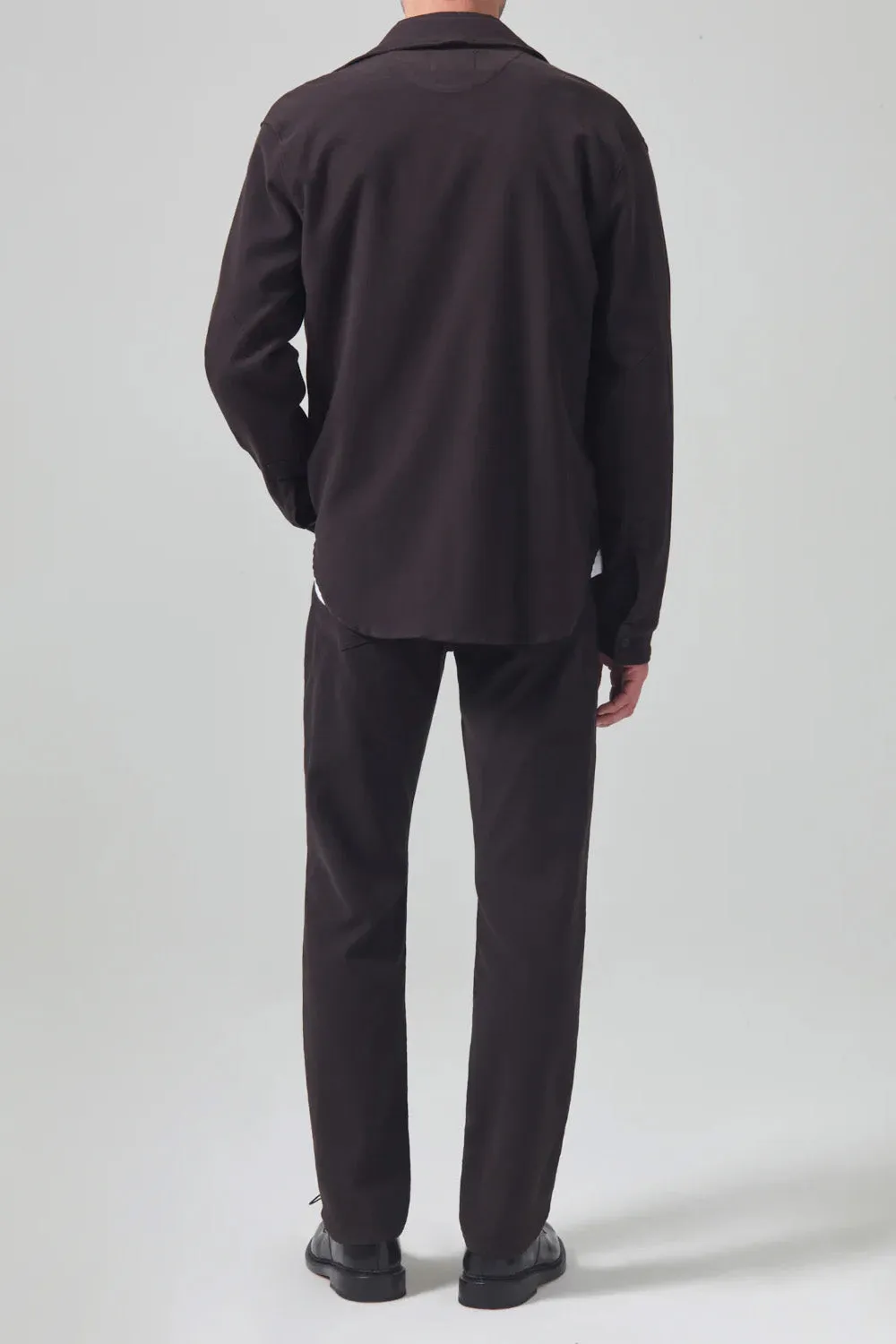 ADLER - BARRISTER sold by REVOLVR Menswear product image thumbnail 4