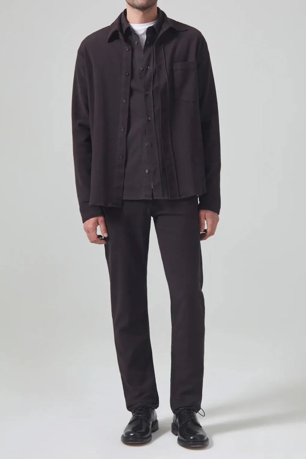 ADLER - BARRISTER sold by REVOLVR Menswear product image thumbnail 2