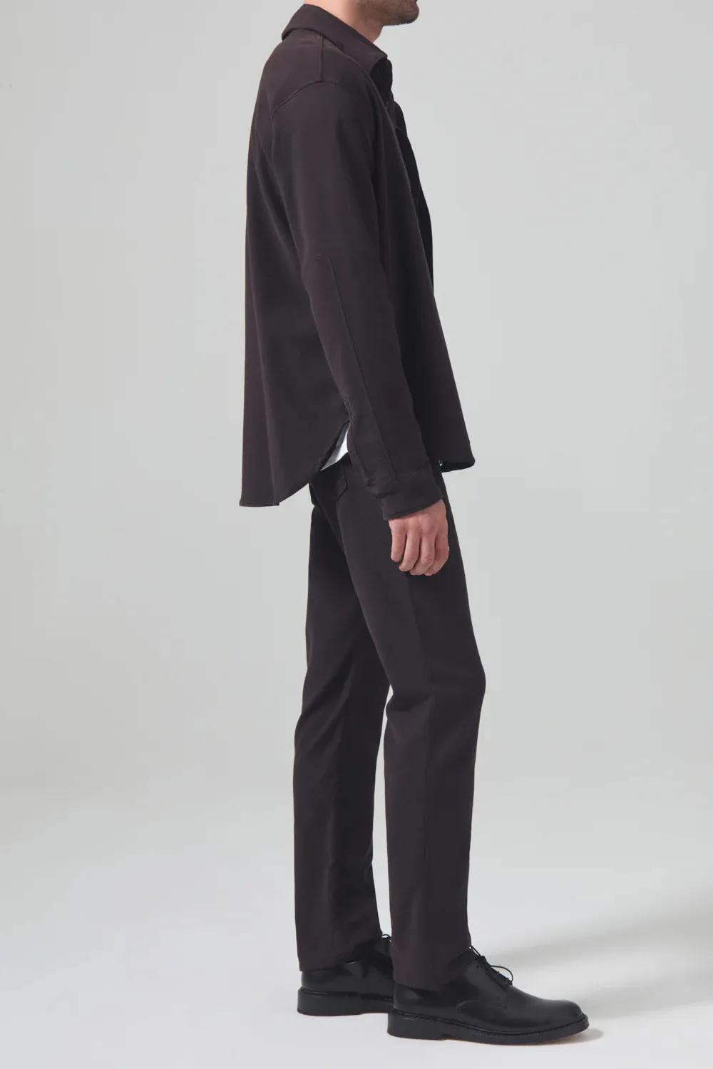 ADLER - BARRISTER sold by REVOLVR Menswear product image thumbnail 3