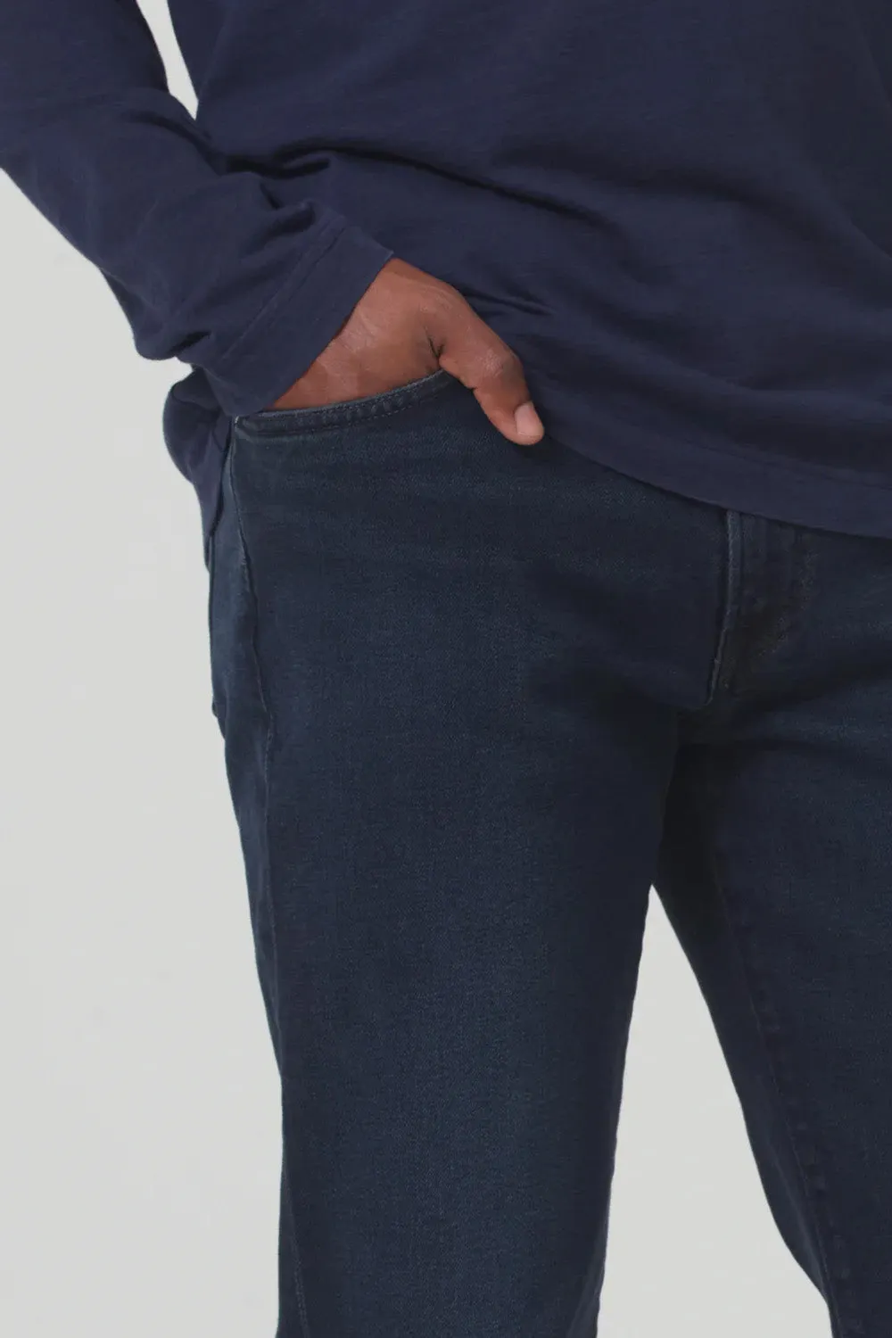 ELIJAH - VIDROS sold by REVOLVR Menswear product image thumbnail 5