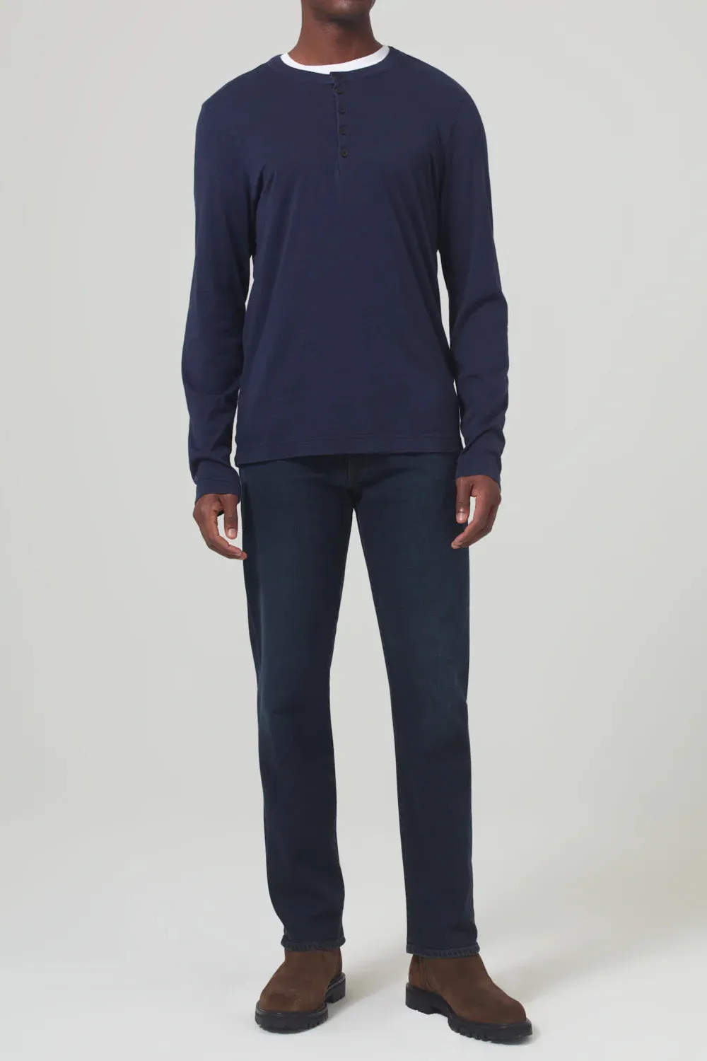 ELIJAH - VIDROS sold by REVOLVR Menswear product image thumbnail 2