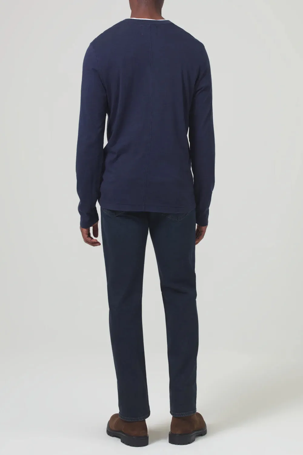 ELIJAH - VIDROS sold by REVOLVR Menswear product image thumbnail 4