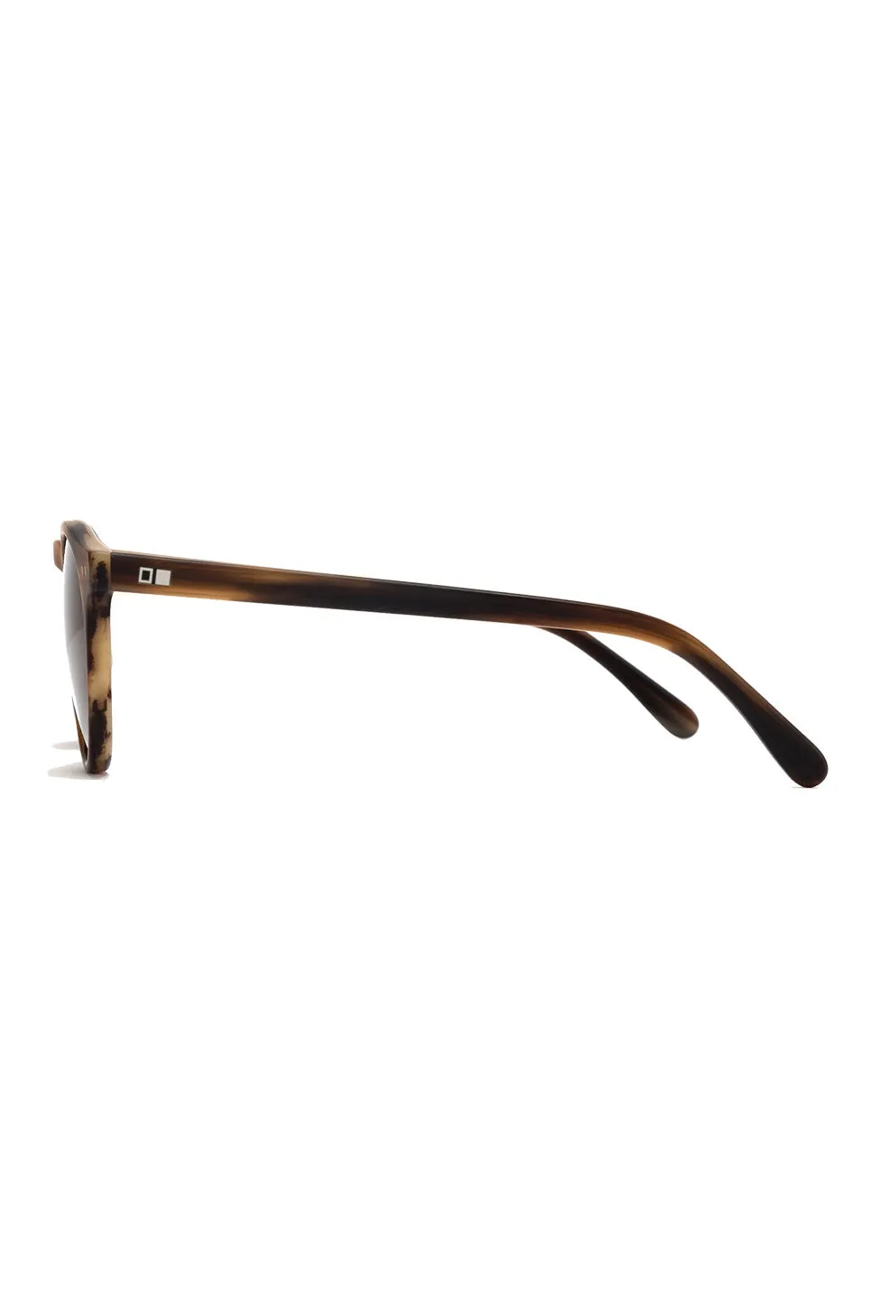 OMAR - ECO HORNWOOD/BROWN POLAR sold by REVOLVR Menswear product image thumbnail 3